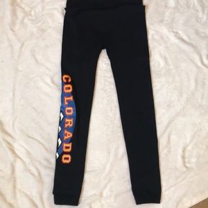 Colorado leggings